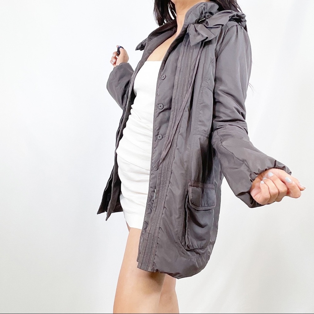 Ellie Tahari XS Lightweight Coat/Jacket
